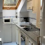 דירה Marina Iii *