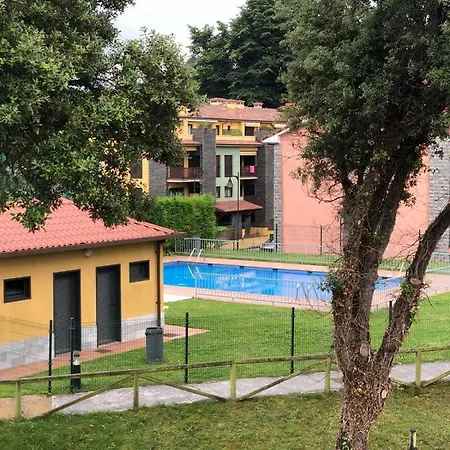 Apartamento Marina Iii