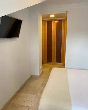 Apartamento Marina Iii *