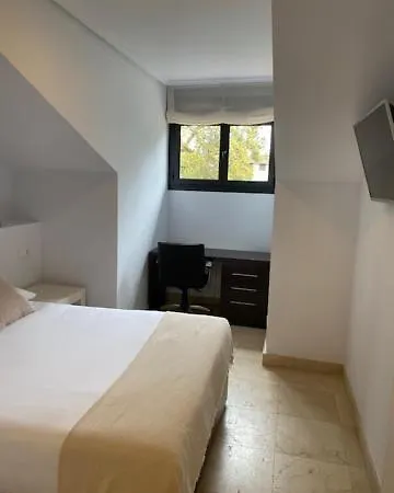 Apartamento Marina Iii