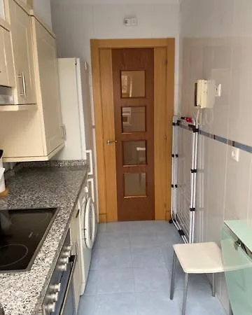 Marina Iii Apartamento