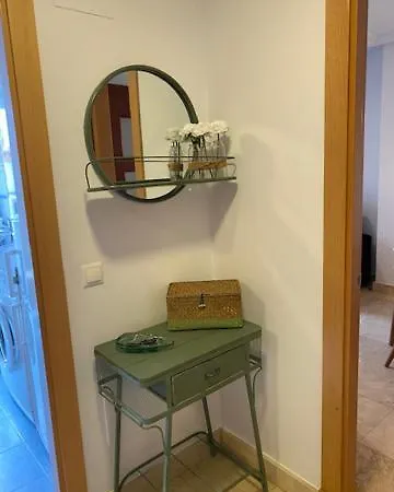 Marina Iii Apartamento *