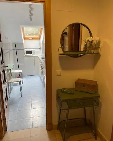 アパート Marina Iii