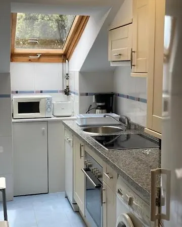Apartamento Marina Iii *