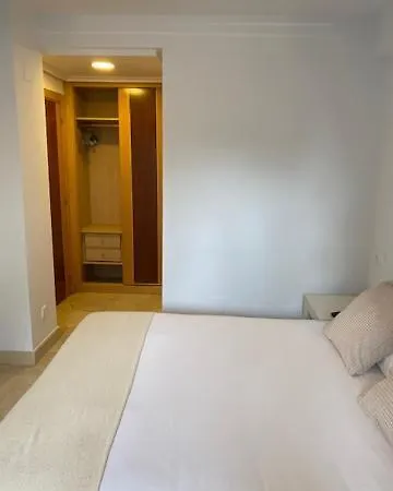 Marina Iii Apartment Llanes