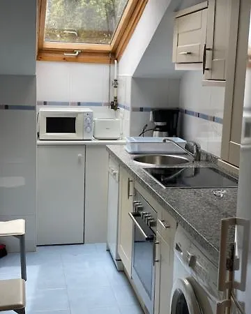 Apartment Marina Iii *