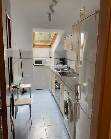 Marina Iii Apartment Llanes