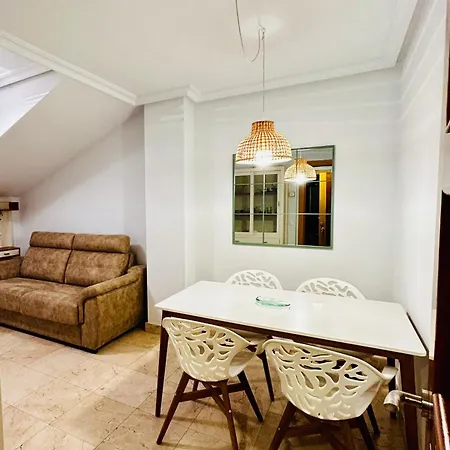 Marina Iii Apartment